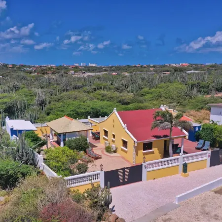 New ! Casa Kudawecha (Casa & Casita)