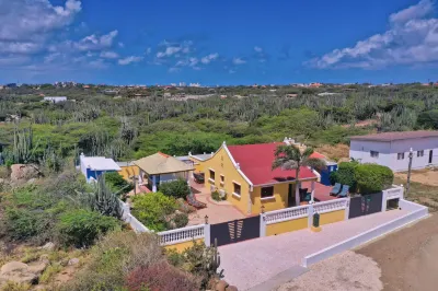 New ! Casa Kudawecha