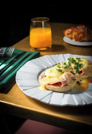 Ingleside House Отели в г. Страттон