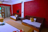 We Hotels Alibaug Hotels in Akshi