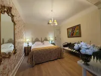 Hotel Restaurant du Parc Hotels in Thann