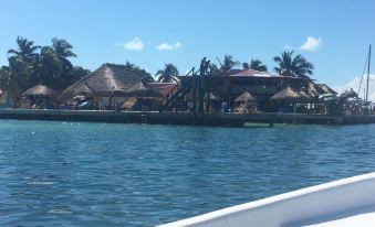 Belize Sea Reef Inn