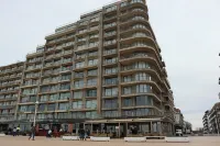 Apartment in Nieuwpoort by Sandy Beaches - Apartments