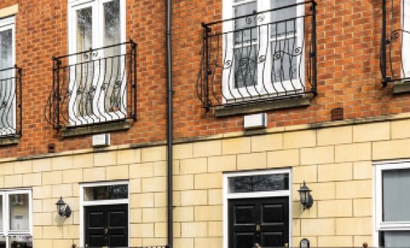 Redbourne Holiday Home