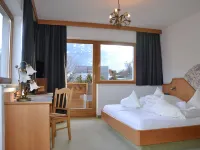 Hotel Alpina Nature-Wellness Hotels in Gemeinde Wenns