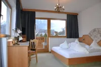 Hotel Alpina Nature-Wellness