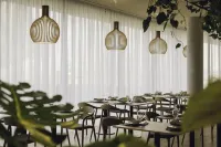 Hotel Materra - breakfast