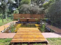 Bailey Country House