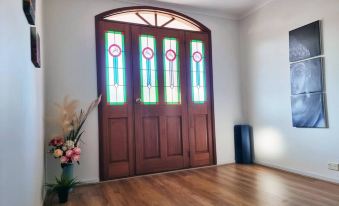 Rosie House-Spacious Comfortable Home