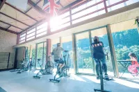 CrossFit Otoyo Strength TINY HOUSE - Gym