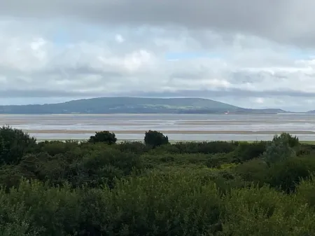 2 Bed-Sleeps 4-Sea View-Pet Friendly-Parking Отели рядом с достопримечательностью «The Golden Coast»