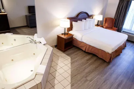 Country Inn & Suites by Radisson, Harrisburg West Mechanicsburg Отели в г. Монаган Тауншип