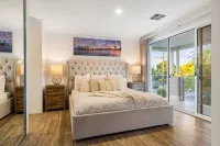 포어쇼어 이스케이프