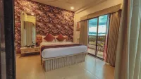 Bharti Resort Adventure & Amusement Park Hotels in Bhandgaon