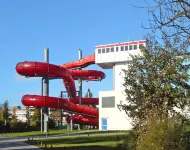 Appartements im Freizeitpark Weissenhäuser Strand Hotels in Oldenburg in Holstein