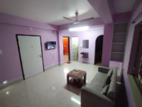 The Lakeview Classic Homestay Hotels in Agartala