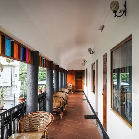Aloha Homestay