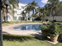 Hotel Real de Minas Bajio - familiaux