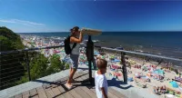 Apartment in Pobierowo Near Baltic Beach