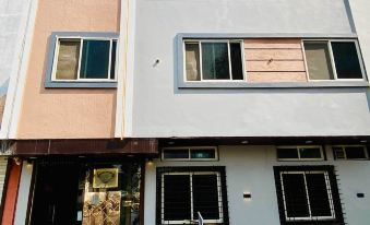 Hotel Shree Shyam Sharnam