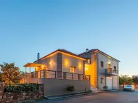 Navarino Captains Villa - Lux Private Pool Retreat Hotels in Gargaliani