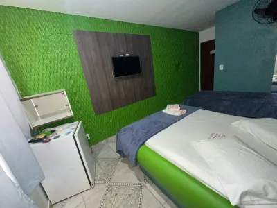 Caribe Palace Hotel Taguatinga Norte Hotels in Ceilândia
