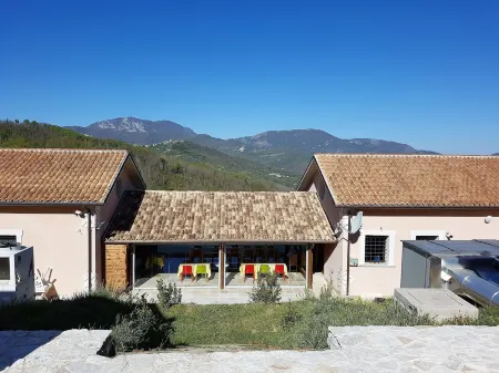 Locanda Colle Cerqueto