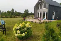 Holiday Home in Sieciemin Near Baltic Coast Hotels near Park im. PowerGamingu