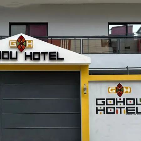 Gohou Hotel