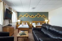 The Imperial Dragon Hotel Hotels in Narberth