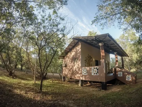 Apsaras Resort Sigiriya Hotels in Kimbissa