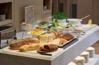 Fairfield by Marriott Bintulu Paragon - breakfast