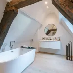 Huswell - Modern Apartment on Top Location in Antwerp