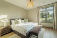 The Penrose Suites - Parvekkeita