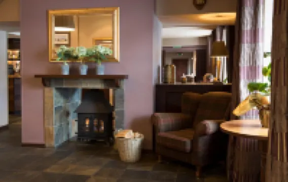 The Angus Hotel & Spa