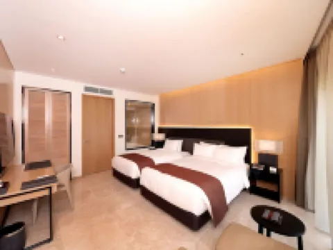 Midas Hotel & Resort Hotels in Gapyeong-gun