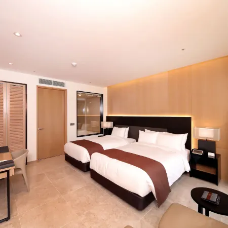 Midas Hotel & Resort