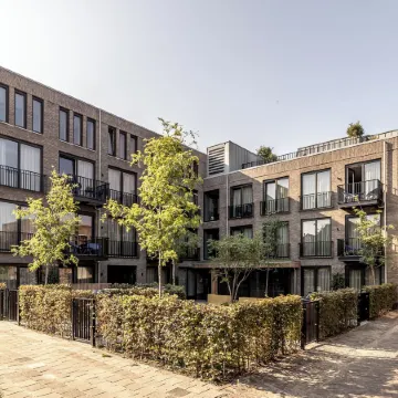 BizStay Delft