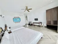 Phong Minh Dang Villa Thanh Hoa Đền thờ An Dương Vương 주변 호텔