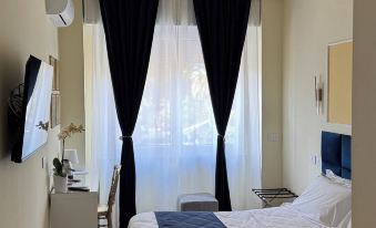 AC GOLD B&B Boutique Rooms & Suite