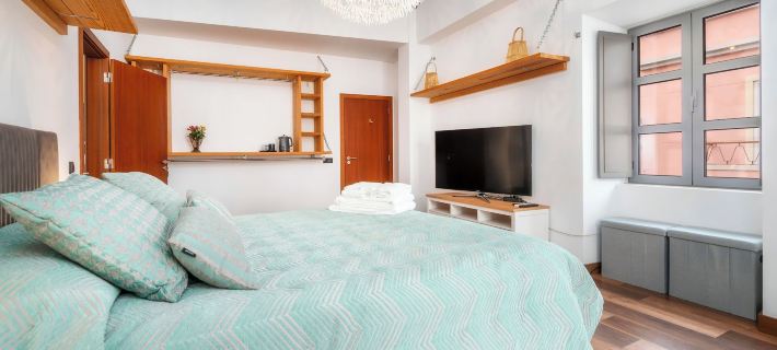 Oakmoon House Các khách sạn ở Faro