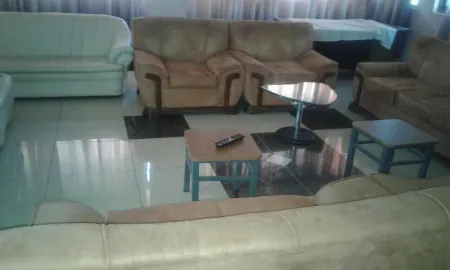 SUNATON HOTEL Отели в г. Месизита