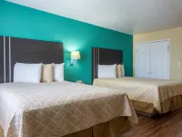Pinn Road Inn and Suites Lackland AFB and Seaworld Hotels near Acme Park