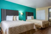 Pinn Road Inn and Suites Lackland AFB and Seaworld Hotel di County Bexar