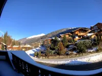 Hotel le Soly - con vista montagne