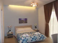 Villa Lauro Luxury B&B Hotels in Santa Maria di Castellabate