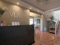 Vila Hotel by VimaHotels Hotel di Guimarães