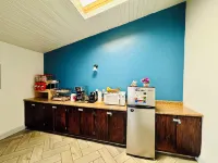 Ozark Inn & Suites Hotels in Pawhuska Township