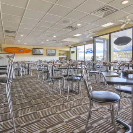 Best Western Plus Ocean City
