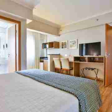 Matiz Vilaboim Ribeirão Preto Rooms